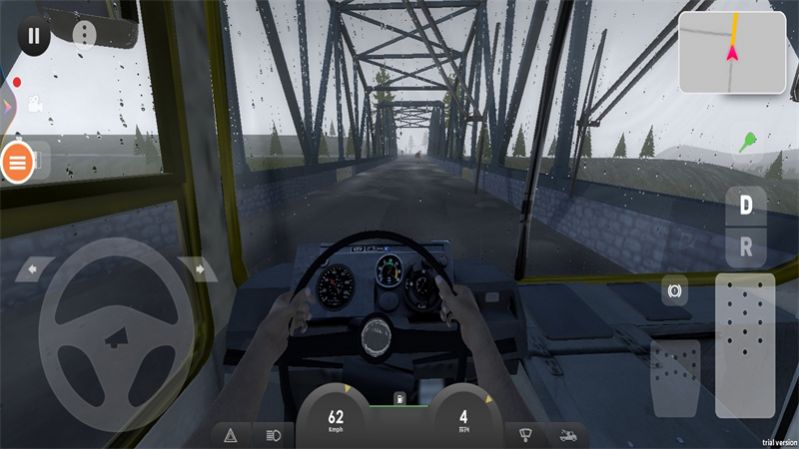 客车驾驶模拟器游戏下载手机版 