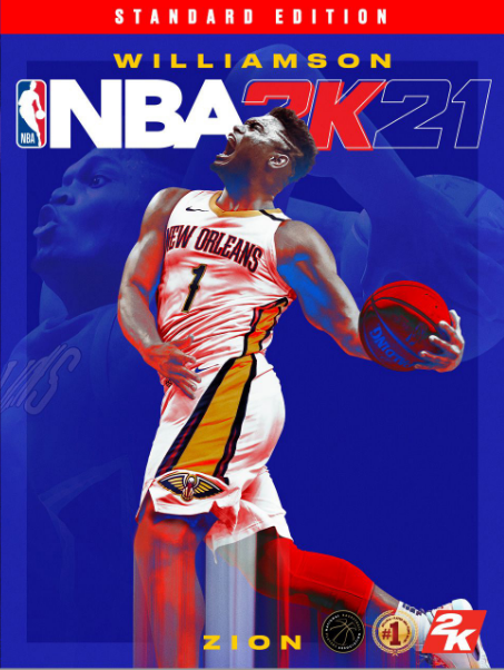 nba2k21手机最新版