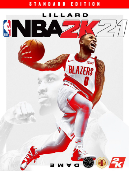 nba2k21手机最新版