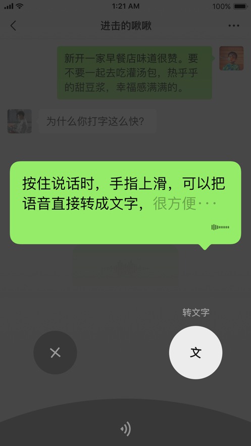 微信置顶版极速版