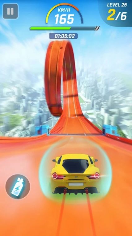 赛车3D竞速大师游戏下载最新版 
