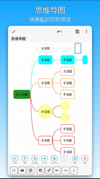 吾绘笔记