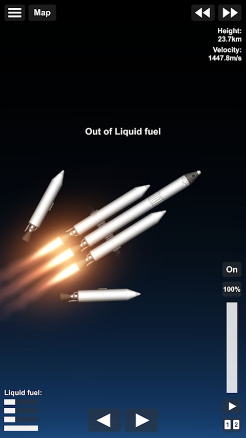 航天模拟器中文版下载安卓版-航天模拟器游戏中文汉化版v1.6.06